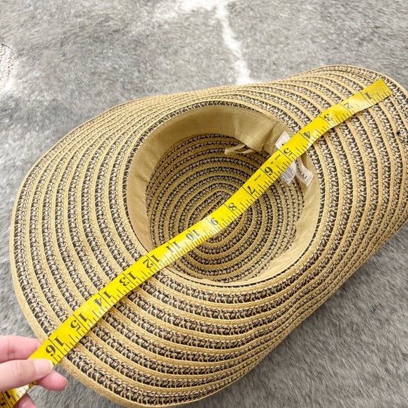 Cappelli Sun Hat - Picture 11 of 11